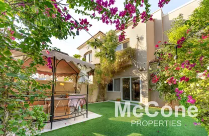 Townhouse - 2 Bedrooms - 2 Bathrooms for rent in Bella Casa - Serena - Dubai Land - Dubai