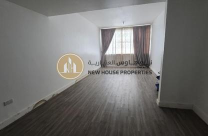 Apartment - Studio - 1 for sale in Ajman One Towers - Al Sawan - Ajman