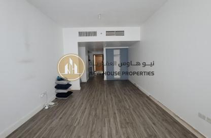 Apartment - Studio - 1 for sale in Ajman One Towers - Al Sawan - Ajman