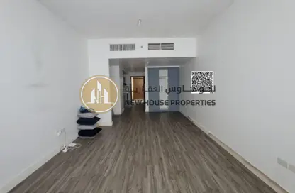 شقة - 1 حمام للبيع في أبراج عجمان وان - الصوان - عجمان
