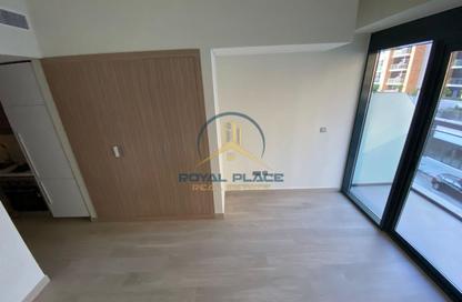 Apartment - Studio - 1 for rent in Azizi Riviera 16 - Azizi Riviera - Meydan One - Meydan - Dubai