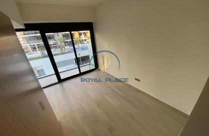 Apartment - Studio - 1 for rent in Azizi Riviera 16 - Azizi Riviera - Meydan One - Meydan - Dubai