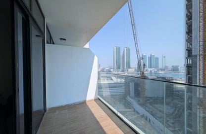 Apartment - Studio - 1 for sale in Al Maryah Vista - Al Maryah Island - Abu Dhabi