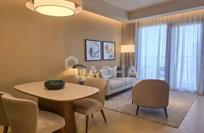 Apartment - 1 Bedroom - 1 Bathroom for rent in The Address Residences Dubai Opera Tower 1 - The Address Residences Dubai Opera - Downtown Dubai - Dubai