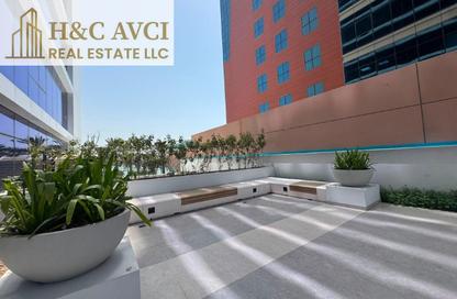 Apartment - 2 Bedrooms - 3 Bathrooms for rent in Grand Creek Residence - Riggat Al Buteen - Deira - Dubai Apartment - 2 Bedrooms - 3 Bathrooms for rent in Grand Creek Residence - Riggat Al Buteen - Deira - Dubai