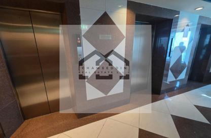 Apartment - 1 Bedroom - 2 Bathrooms for sale in Ajman Corniche Residences - Ajman Corniche Road - Ajman Apartment - 1 Bedroom - 2 Bathrooms for sale in Ajman Corniche Residences - Ajman Corniche Road - Ajman