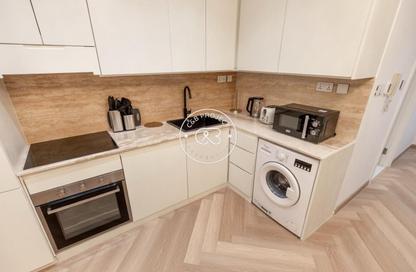 Apartment - 2 Bedrooms - 2 Bathrooms for rent in The Torch - Dubai Marina - Dubai