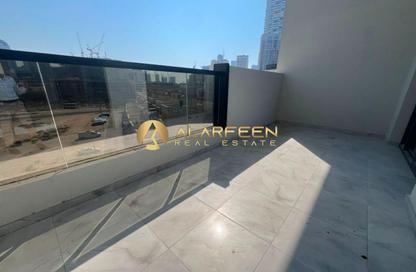 Apartment - 1 Bedroom - 2 Bathrooms for rent in White Rose - District 13 - Jumeirah Village Circle - Dubai