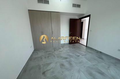 Apartment - 1 Bedroom - 2 Bathrooms for rent in White Rose - District 13 - Jumeirah Village Circle - Dubai