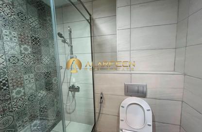 Apartment - 1 Bedroom - 2 Bathrooms for rent in White Rose - District 13 - Jumeirah Village Circle - Dubai