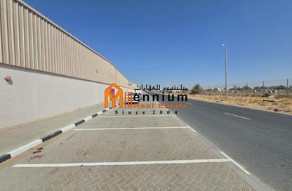 Warehouse - Studio for rent in Al Sajaa S - Al Sajaa - Sharjah