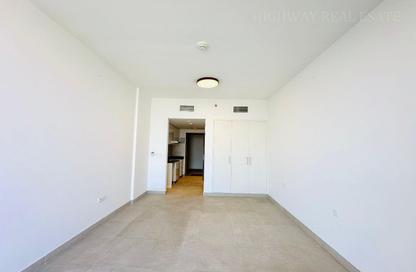 Apartment - Studio - 1 Bathroom for rent in Areej Apartments - Aljada - Sharjah Apartment - Studio - 1 Bathroom for rent in Areej Apartments - Aljada - Sharjah