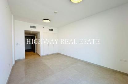 Apartment - Studio - 1 Bathroom for rent in Areej Apartments - Aljada - Sharjah Apartment - Studio - 1 Bathroom for rent in Areej Apartments - Aljada - Sharjah