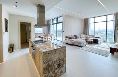 Apartment - 2 Bedrooms - 3 Bathrooms for sale in Oia Residence - Motor City - Dubai Apartment - 2 Bedrooms - 3 Bathrooms for sale in Oia Residence - Motor City - Dubai