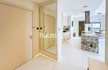 Apartment - 2 Bedrooms - 3 Bathrooms for sale in Oia Residence - Motor City - Dubai