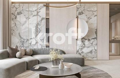 Apartment - Studio - 1 Bathroom for sale in Mayfair Gardens - Al Satwa - Dubai