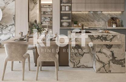 Apartment - Studio - 1 Bathroom for sale in Mayfair Gardens - Al Satwa - Dubai