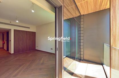 Apartment - Studio - 1 for sale in Saadiyat Grove - Saadiyat Cultural District - Saadiyat Island - Abu Dhabi