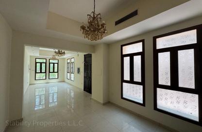 Townhouse - 3 Bedrooms - 4 Bathrooms for rent in Sunrise Boulevard - Liwan - Dubai