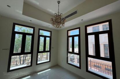 Townhouse - 3 Bedrooms - 4 Bathrooms for rent in Sunrise Boulevard - Liwan - Dubai