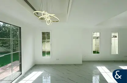 Villa - 3 Bedrooms - 3 Bathrooms for rent in Springs 4 - The Springs - Dubai
