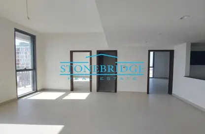 Apartment - 2 Bedrooms - 2 Bathrooms for sale in Afnan 1 - Afnan - Midtown - Dubai Production City (IMPZ) - Dubai
