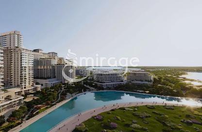 Apartment - 1 - 1 for sale in Muheira - Al Reem Island - Abu Dhabi Apartment - 1 - 1 for sale in Muheira - Al Reem Island - Abu Dhabi