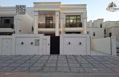 Villa - 5 - 7 for sale in Kabbali Hills - Al Helio 2 - Al Helio - Ajman