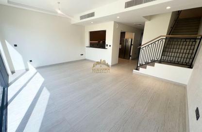 Townhouse - 4 Bedrooms - 3 Bathrooms for rent in Portofino - Damac Lagoons - Dubai