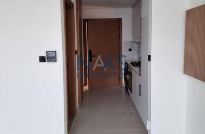 Apartment - Studio - 1 Bathroom for rent in Binghatti Azure - District 16 - Jumeirah Village Circle - Dubai