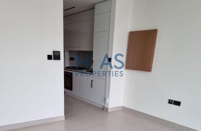Apartment - Studio - 1 Bathroom for rent in Binghatti Azure - District 16 - Jumeirah Village Circle - Dubai