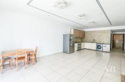 Apartment - 1 - 2 for sale in Marina View Tower B - Marina View - Dubai Marina - Dubai
