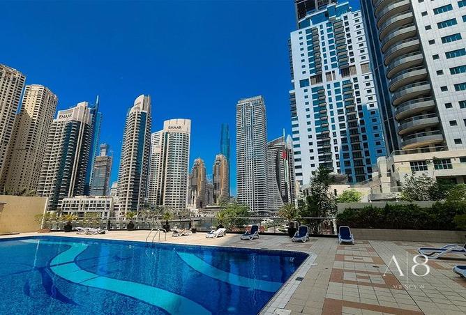 Spacious I Direct access to Marina Walk