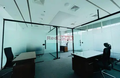 Office Space - Studio for rent in Business Bay - Dubai