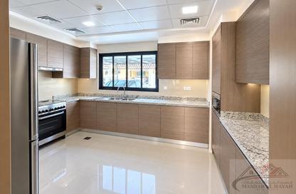 Villa - 3 - 4 for rent in Sharjah Sustainable City - Sharjah