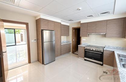 Villa - 3 - 4 for rent in Sharjah Sustainable City - Sharjah