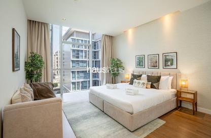 Apartment - 2 Bedrooms - 3 Bathrooms for rent in City Walk Residential Building 16 - City Walk Residential - City Walk - Dubai Apartment - 2 Bedrooms - 3 Bathrooms for rent in City Walk Residential Building 16 - City Walk Residential - City Walk - Dubai