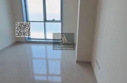 Apartment - 2 Bedrooms - 3 Bathrooms for sale in Corniche Tower - Ajman Corniche Road - Ajman Apartment - 2 Bedrooms - 3 Bathrooms for sale in Corniche Tower - Ajman Corniche Road - Ajman