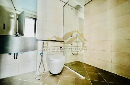 Apartment - 1 Bedroom - 2 Bathrooms for rent in Jumeirah Garden City - Al Satwa - Dubai Apartment - 1 Bedroom - 2 Bathrooms for rent in Jumeirah Garden City - Al Satwa - Dubai