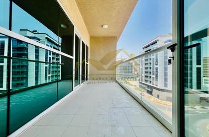 Apartment - 1 Bedroom - 2 Bathrooms for rent in Jumeirah Garden City - Al Satwa - Dubai Apartment - 1 Bedroom - 2 Bathrooms for rent in Jumeirah Garden City - Al Satwa - Dubai