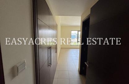 Apartment - 2 Bedrooms - 3 Bathrooms for rent in South Ridge 1 - South Ridge - Downtown Dubai - Dubai