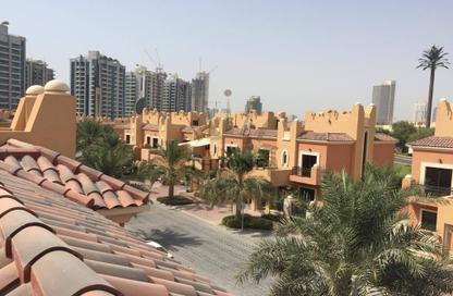 Villa - 5 Bedrooms - 6 Bathrooms for rent in Bloomingdale - Dubai Sports City - Dubai Villa - 5 Bedrooms - 6 Bathrooms for rent in Bloomingdale - Dubai Sports City - Dubai