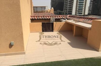 Villa - 5 Bedrooms - 6 Bathrooms for rent in Bloomingdale - Dubai Sports City - Dubai Villa - 5 Bedrooms - 6 Bathrooms for rent in Bloomingdale - Dubai Sports City - Dubai