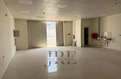 مستودع - استوديو - 1 حمام للايجار في الصجعة الصناعية - الصجعة - الشارقة