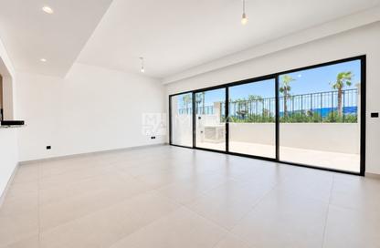 Townhouse - 4 - 3 for rent in Costa Brava 1 - Costa Brava - Damac Lagoons - Dubai