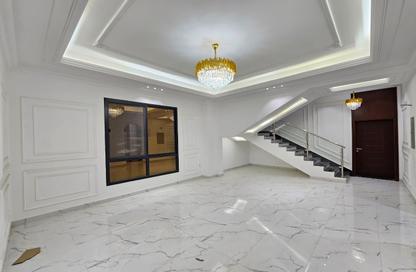 Villa - 5 Bedrooms - 7 Bathrooms for rent in Al Yasmeen 1 - Al Yasmeen - Ajman