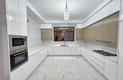 Villa - 5 Bedrooms - 7 Bathrooms for rent in Al Yasmeen 1 - Al Yasmeen - Ajman