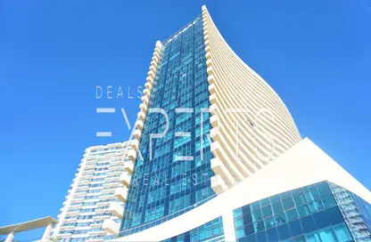 شقة - غرفة نوم - 2 حمامات للبيع في مارينا باي داماك - نجمة أبوظبي - جزيرة الريم - أبوظبي