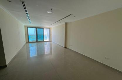 Apartment - 2 Bedrooms - 4 Bathrooms for rent in Corniche Tower - Ajman Corniche Road - Ajman Apartment - 2 Bedrooms - 4 Bathrooms for rent in Corniche Tower - Ajman Corniche Road - Ajman
