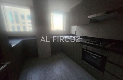 Apartment - 2 Bedrooms - 2 Bathrooms for rent in Zee Zee Tower - Al Barsha 1 - Al Barsha - Dubai